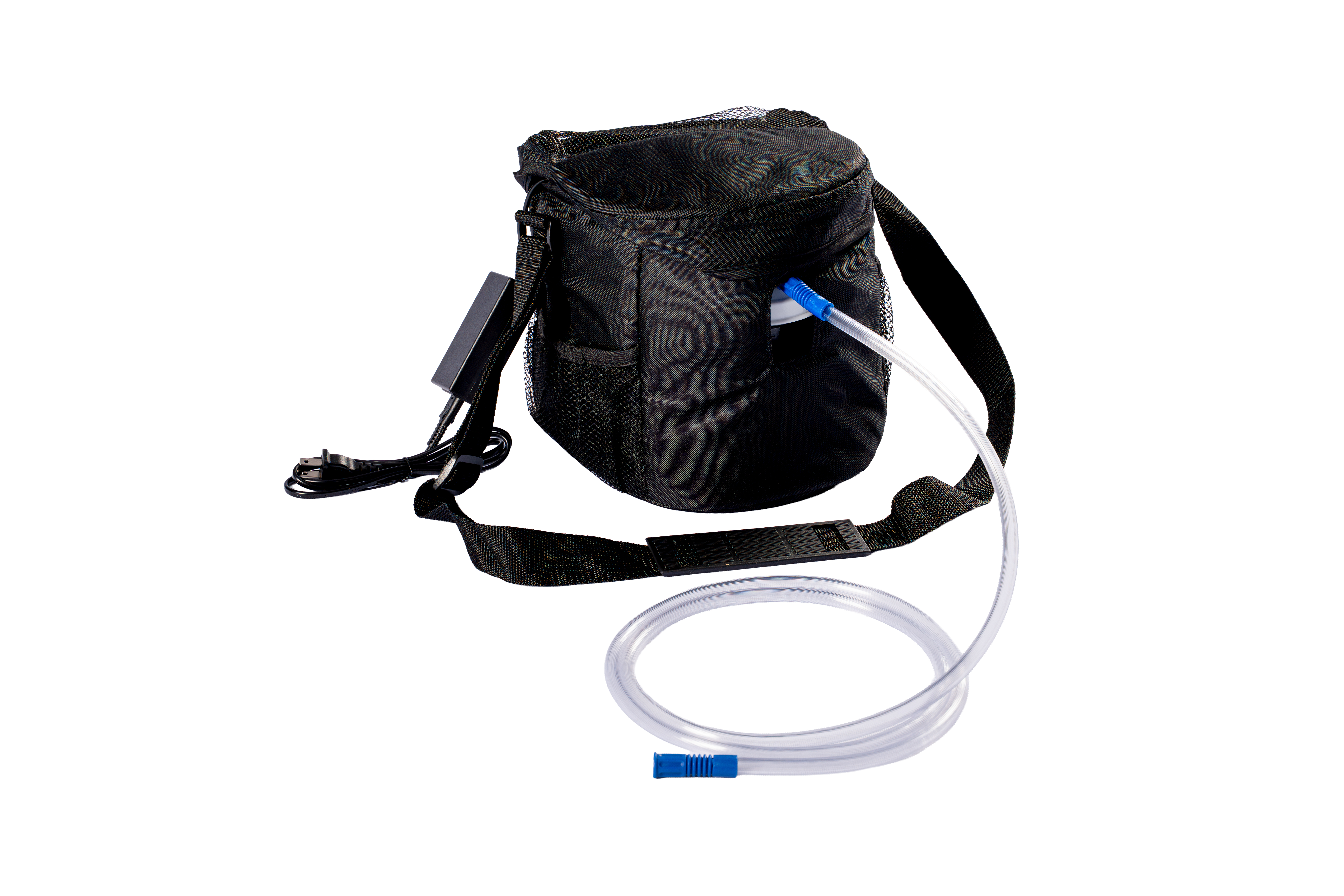 TRUAIRE PORTABLE ASPIRATO